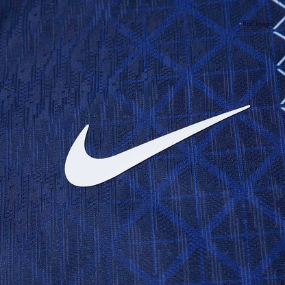 Tricouri Fotbal PSG Acasă 2025/26 Authentic