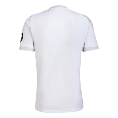 Tricouri Fotbal Real Madrid Acasă 2025/26 - Premium