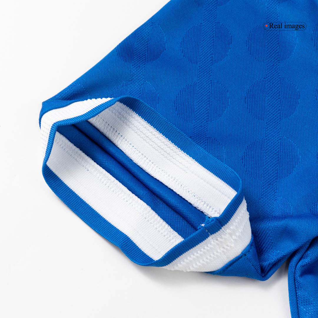 Tricouri Fotbal Real Madrid ARDA GÜLER #15 Treilea 2025/26 Authentic