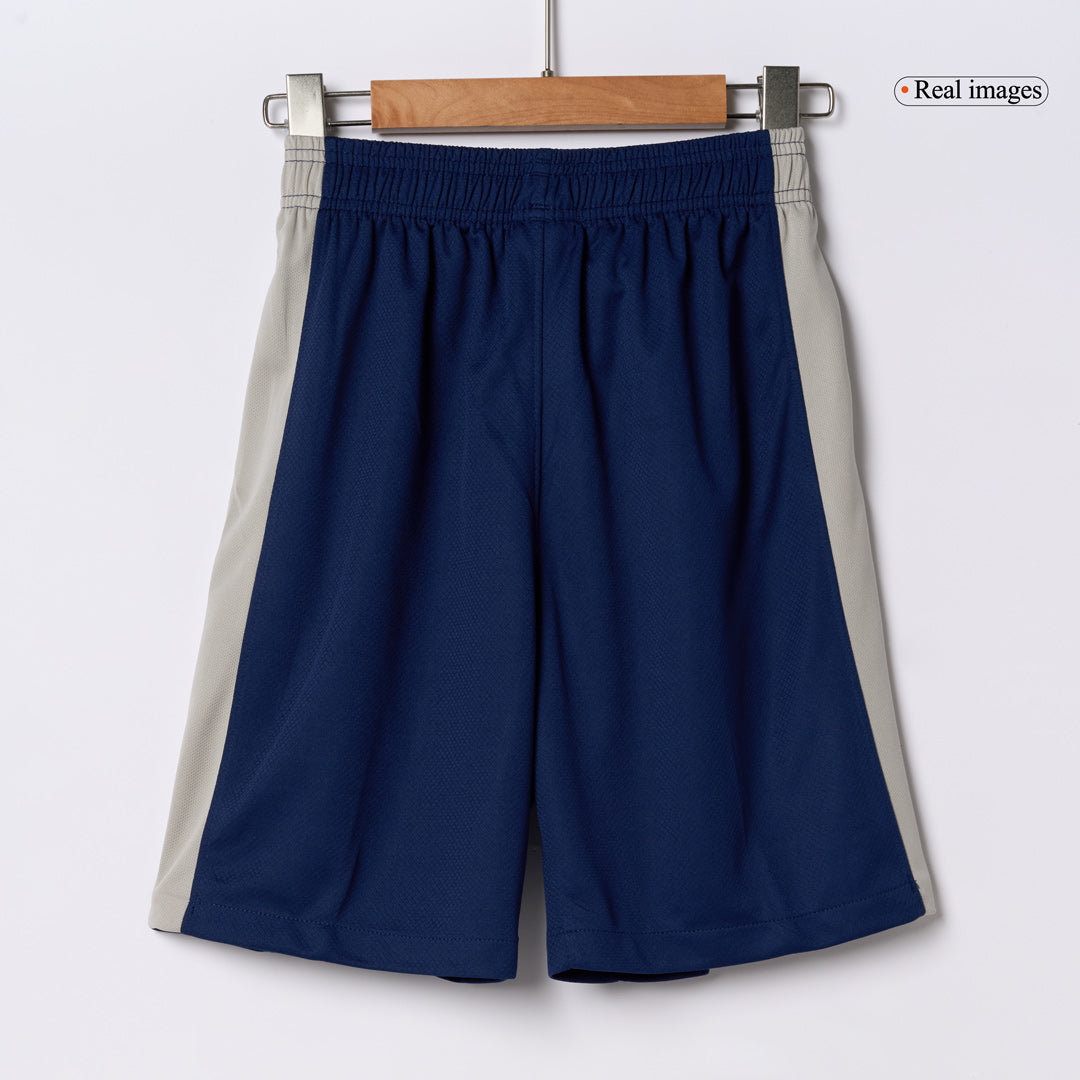 Set Tricouri Fotbal Tottenham Hotspur Acasă 2025/26