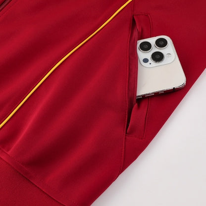 Set Jachete Arsenal 2025/26 - Red
