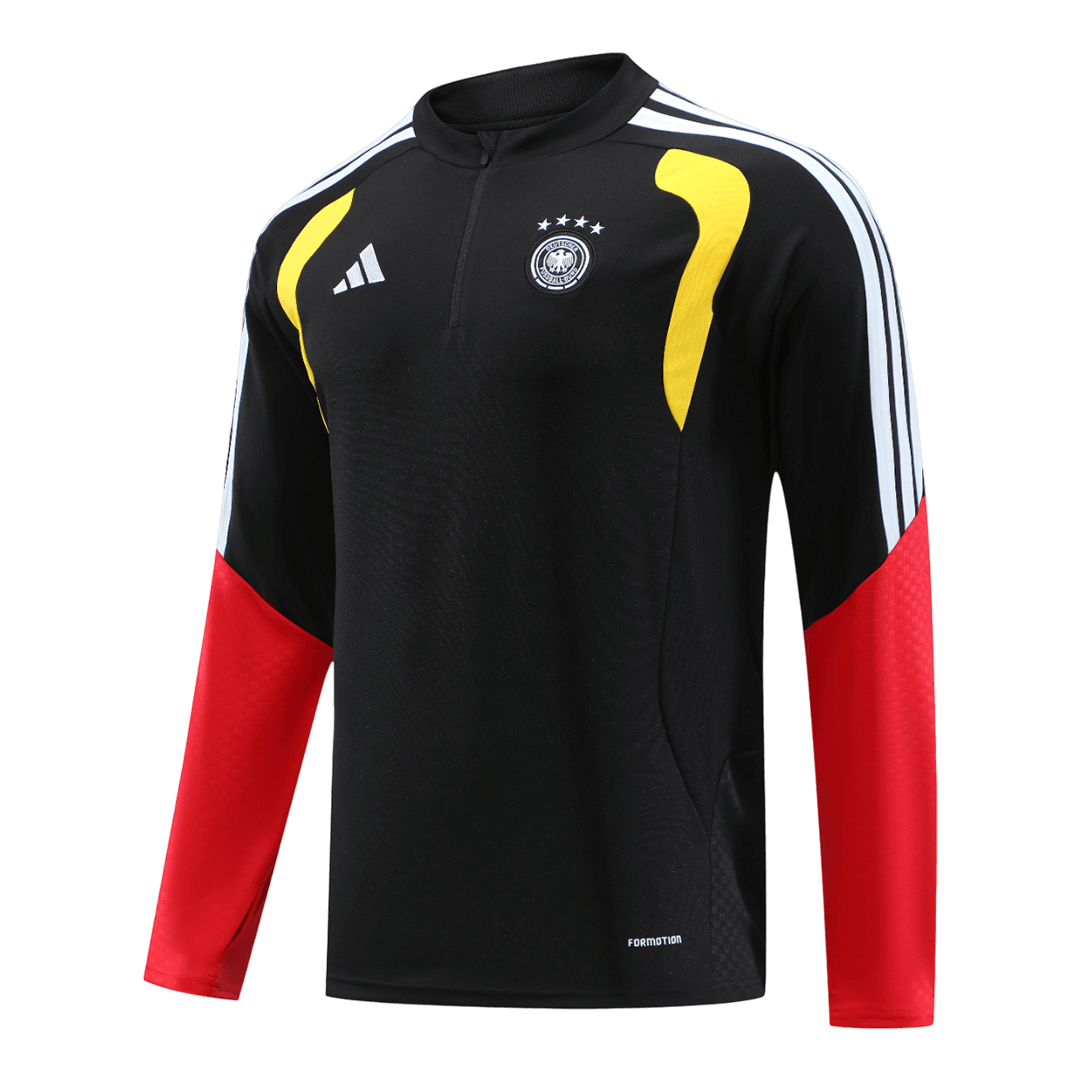Set Jachete Germania 2026 - Black