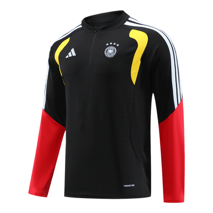 Set Jachete Germania 2026 - Black