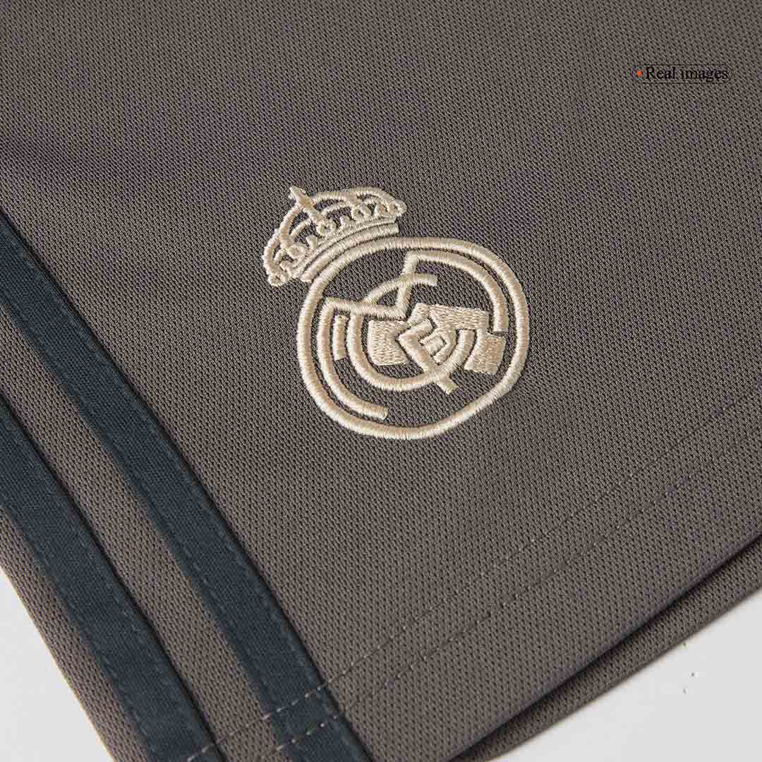 Pantaloni Scurți Real Madrid Treilea 2024/25