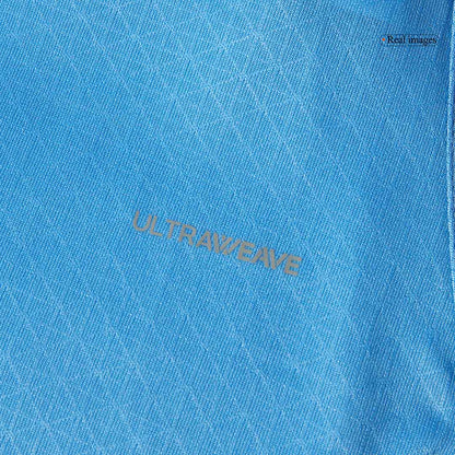 Tricouri Fotbal Manchester City HAALAND #9 Acasă 2025/26 Authentic