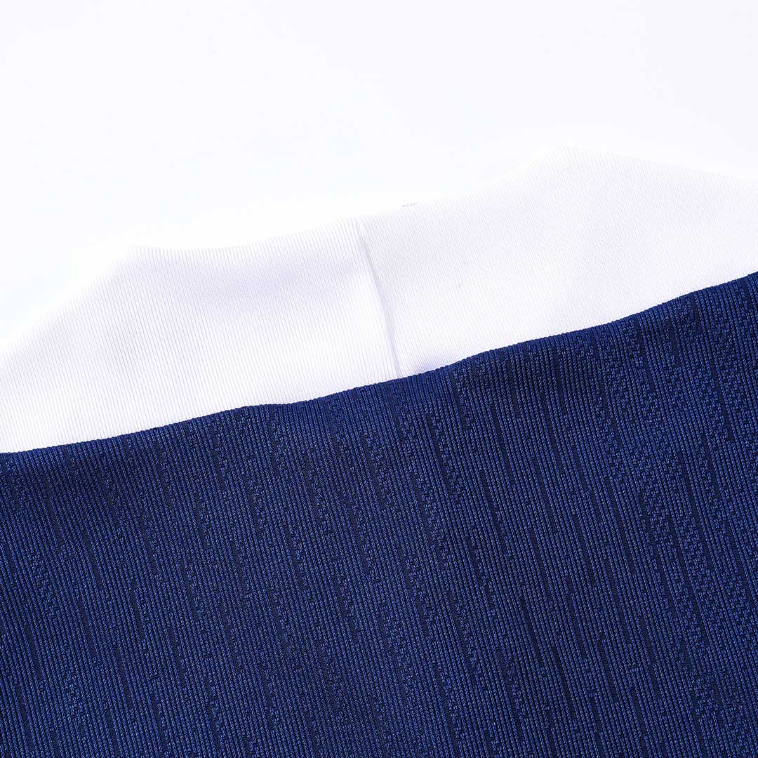 Set Bluză PSG 2025/26 Pentru Copii - Navy