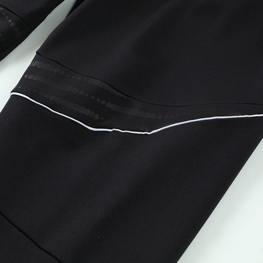 Set Jachete Real Madrid 2025/26 - Black