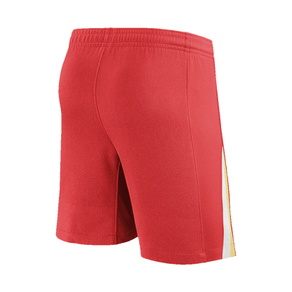 Pantaloni Scurți Liverpool Acasă 2024/25