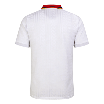 Tricouri Fotbal Vintage Spania Deplasare 1994