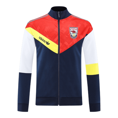 Set Jachete Arsenal 2025/26 - Navy&Red