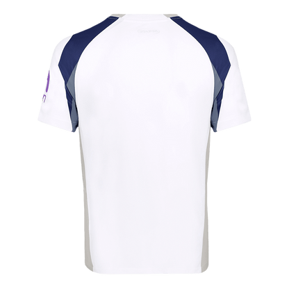 Tricouri Fotbal Tottenham Hotspur Acasă 2025/26 (mărime mare)
