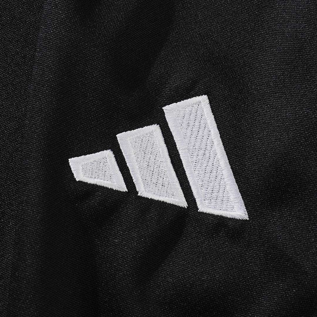 Set Bluză Real Madrid 2025/26 Pentru Copii - White