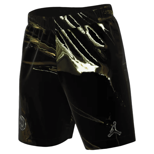 Pantaloni Scurți PSG Fifth Away 2025/26