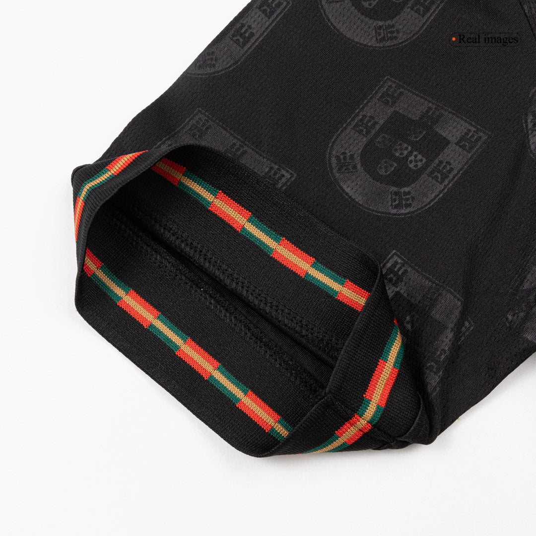 Set Tricouri Fotbal Portugalia 2026