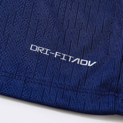 Set Bluză PSG 2025/26 Pentru Copii - Navy