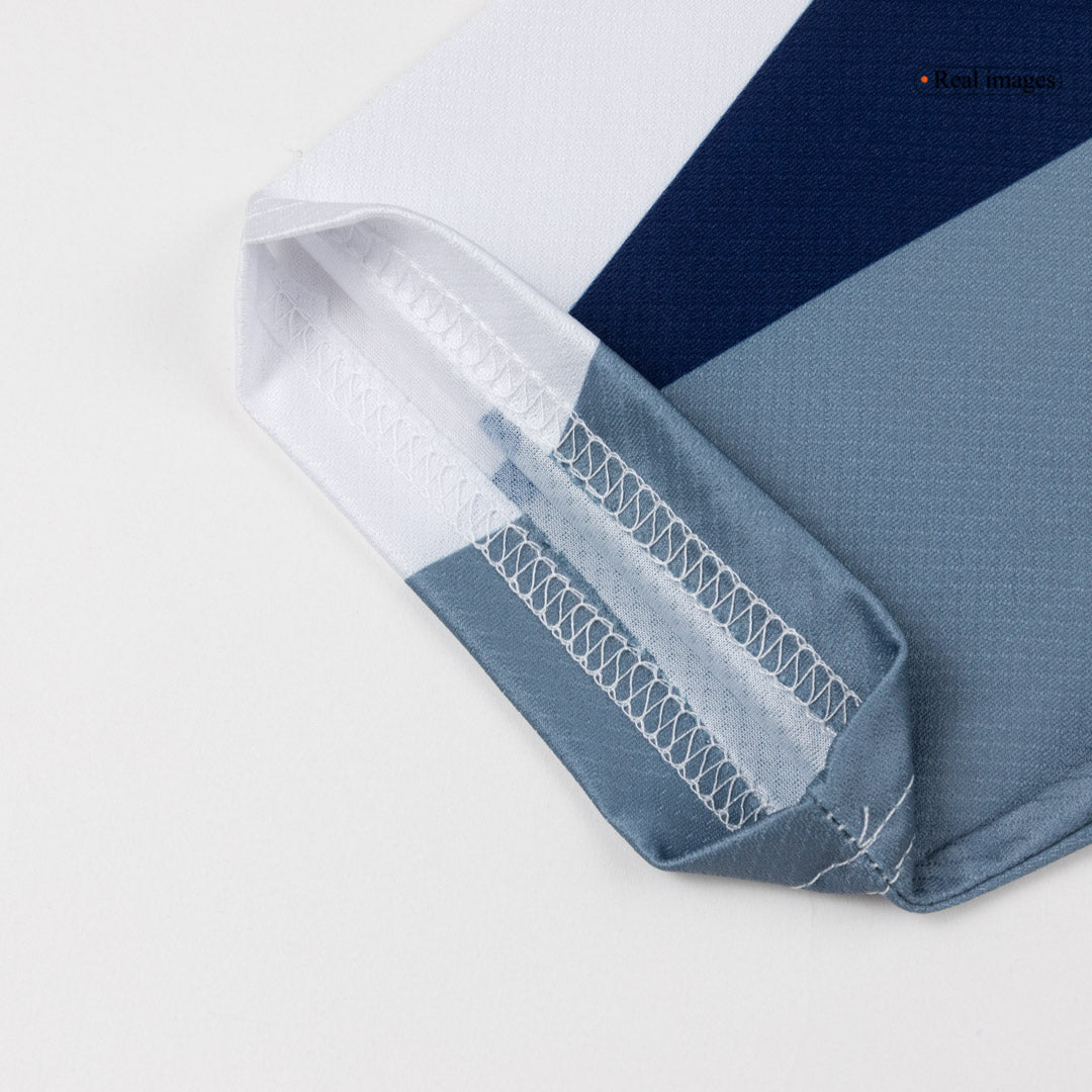 Set Tricouri Fotbal Tottenham Hotspur Acasă 2025/26 Pentru Copii