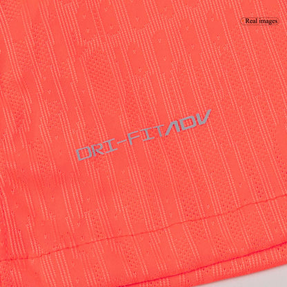 Tricouri Fotbal Barcelona ROONY 19 Treilea 2025/26 Authentic - UCL - TricouriFotbaliști Shop