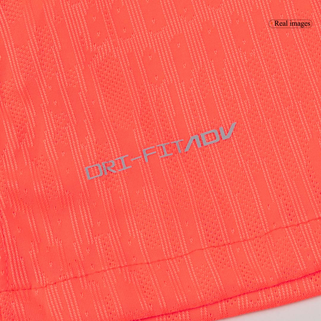 Tricouri Fotbal Barcelona ROONY 28 Treilea 2025/26 Authentic - TricouriFotbaliști Shop