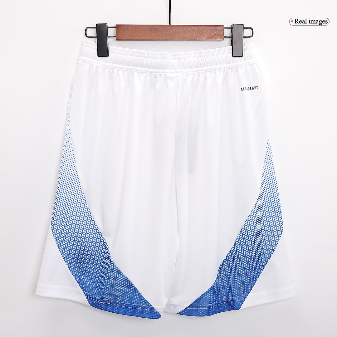 Pantaloni Scurți Italia Acasă 2024