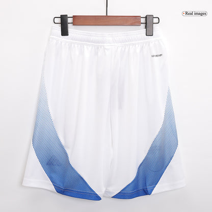 Pantaloni Scurți Italia Acasă 2024