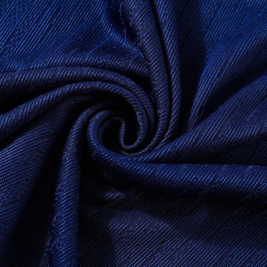 Set Bluză Barcelona 2025/26 Pentru Copii - Navy