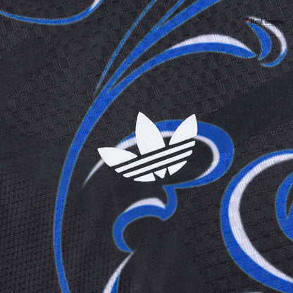 Tricouri Fotbal Argentina DE PAUL #7 Deplasare Cupa Mondială 2026 Authentic