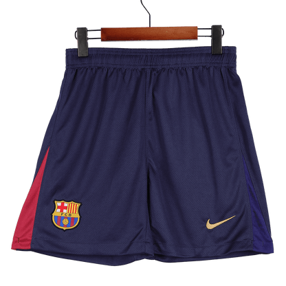 Pantaloni Scurți Barcelona Acasă 2024/25
