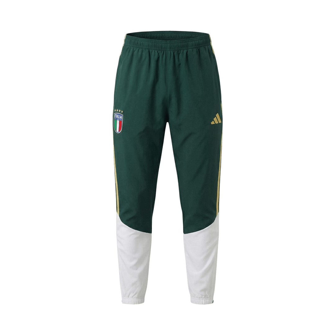 Set Jachete Italia 2026 - Green