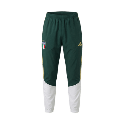 Set Jachete Italia 2026 - Green