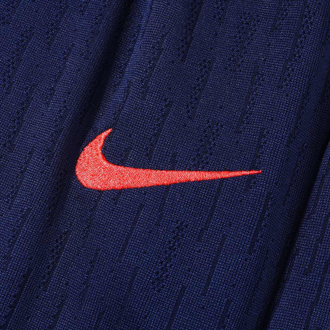 Set Jachete Barcelona 2025/26 - Black&Orange