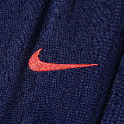 Set Jachete Barcelona 2025/26 - Black&Orange