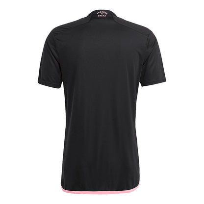 Set Tricouri Fotbal Inter Miami CF Deplasare 2023