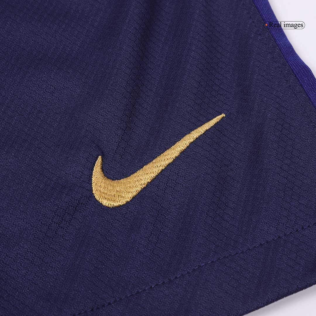 Pantaloni Scurți Barcelona Acasă 2024/25
