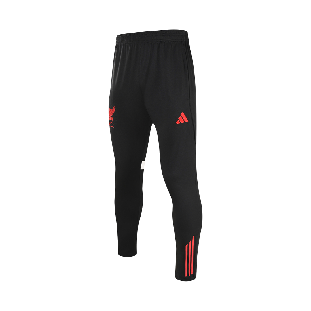 Set Jachete Liverpool 2025/26 - White