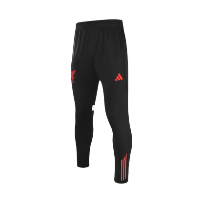 Set Jachete Liverpool 2025/26 - White