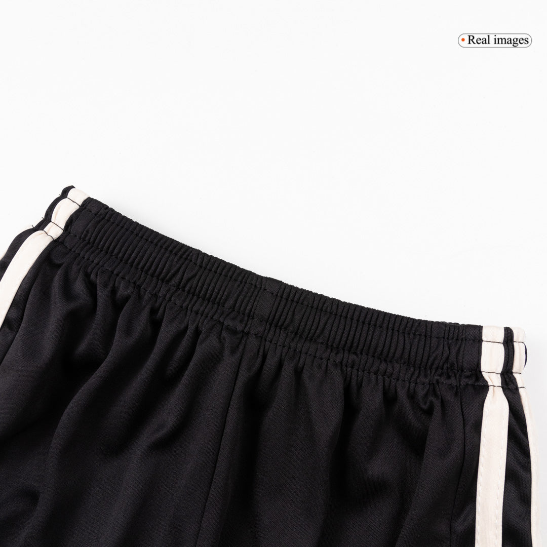 Set Tricouri Fotbal Bayern Munchen Treilea 2025/26 Pentru Copii