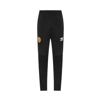 Set Jachete Manchester United 2025/26 - Red&Black