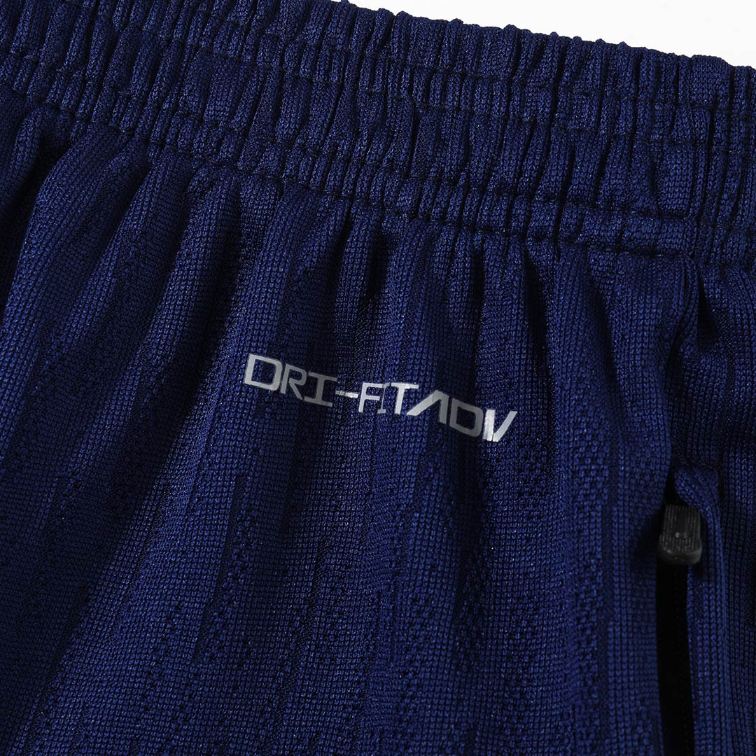 Set Jachete Barcelona 2025/26 - Black&Orange