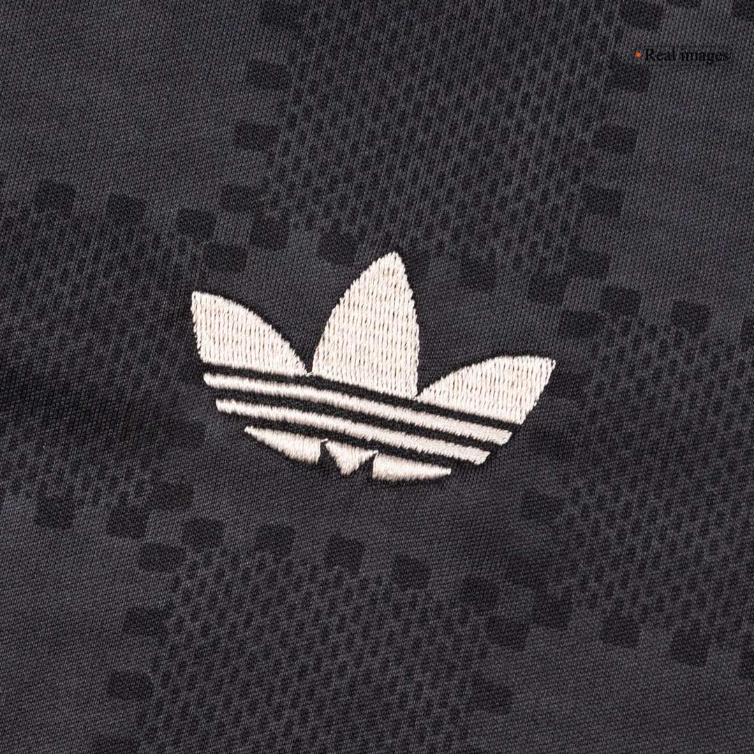 Set Tricouri Fotbal Bayern Munchen Treilea 2025/26 Pentru Copii