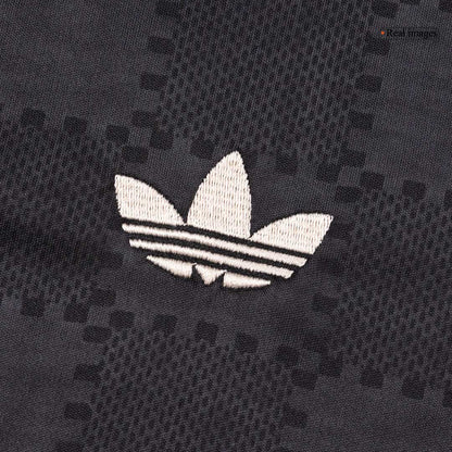 Set Tricouri Fotbal Bayern Munchen Treilea 2025/26 Pentru Copii