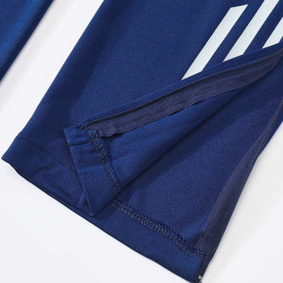 Set Jachete Arsenal 2025/26 - White