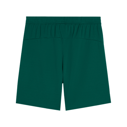 Pantaloni Scurți Portugalia Acasă 2025