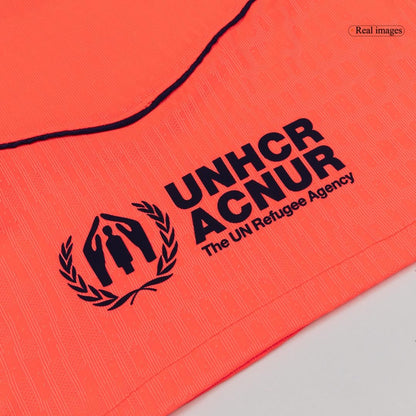 Tricouri Fotbal Barcelona ROONY 28 Treilea 2025/26 Authentic - TricouriFotbaliști Shop