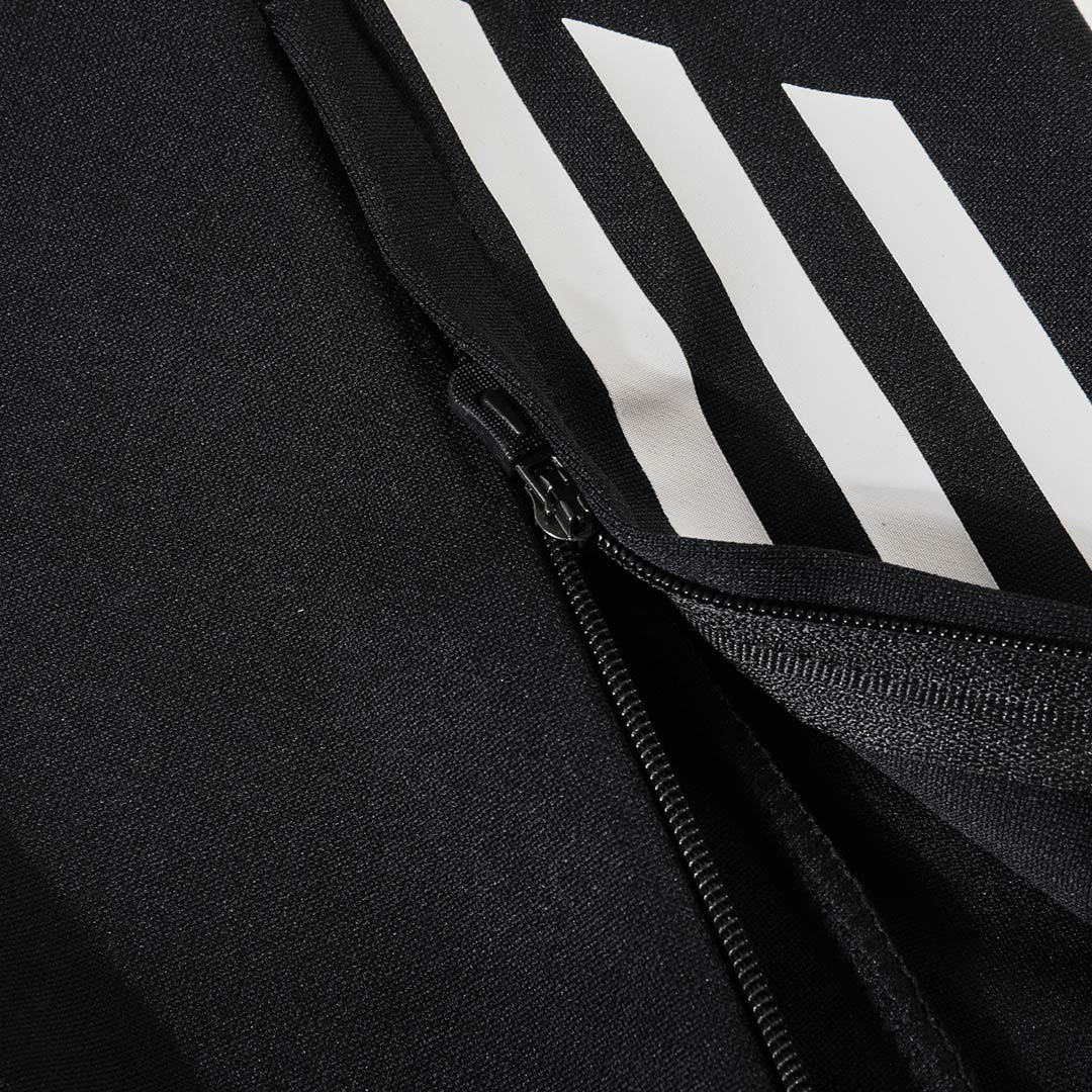 Set Bluză Real Madrid 2025/26 Pentru Copii - White