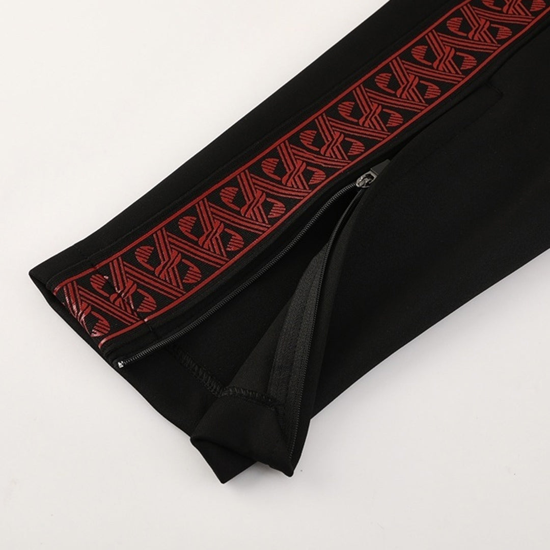 Set Jachete AC Milan 2025/26 - White