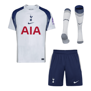 Set Tricouri Fotbal Tottenham Hotspur Acasă 2025/26