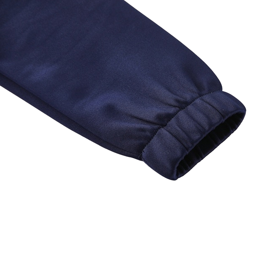 Set Jachete Manchester City 2025/26 - Navy