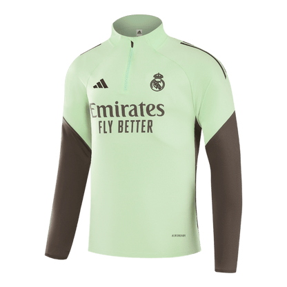 Set Jachete Real Madrid 2025/26 - Green