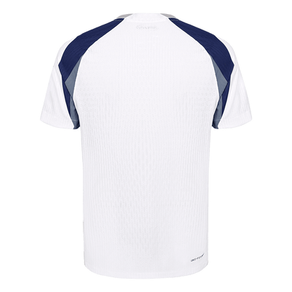 Tricouri Fotbal Tottenham Hotspur Acasă 2025/26 Authentic