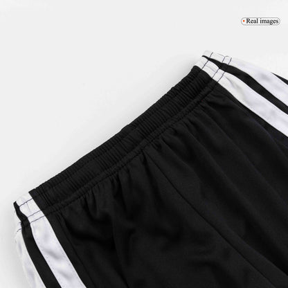 Set Tricouri Fotbal Germania Acasă 2026 Pentru Copii